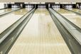 BOWLING Scenolia BOWLING decoratieve acryl glas afbeelding 60 x 40 cm wanddecoratie 100% gemaakt in Frankrijk