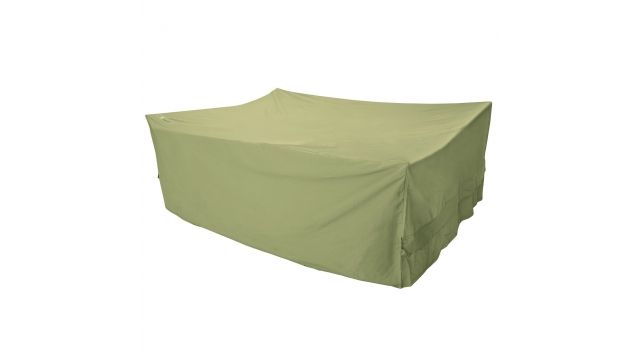 Tepro 8630 Beschermhoes voor Tuinmeubel Loungegroep 230x165x80cm