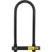 Auvray U-Lock U-Force 10 - 120 x 340mm, 18mm Bolt Diameter