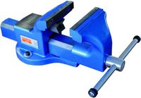 BAHCO Bankschroef 834V Staal Gietijzer 23.50 cm