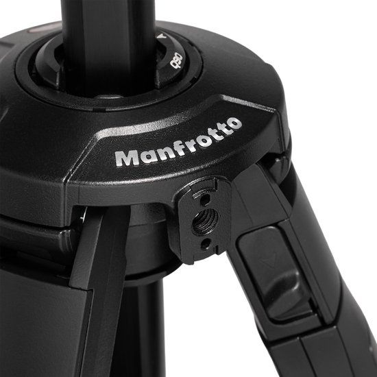 Manfrotto One Photo Aluminium with XPRO 3 Way Head