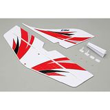 Tail E-Flite Tail Set Apprentice S 15e RTF