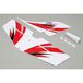 Tail E-Flite Tail Set Apprentice S 15e RTF