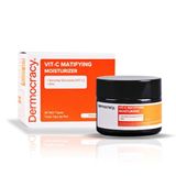 15% Home Dermocracy 1% Ceramide + Niacinamide SPF30 Face Cream 50ml