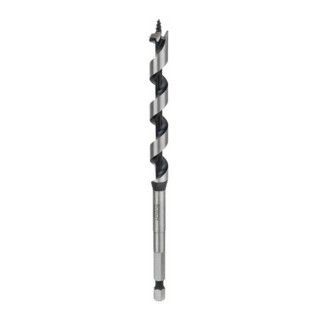 Bosch houtboor zeskant 11 x 95 x 160 mm d 6,35 mm - 1 stuk