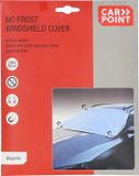 Carpoint Anti-IJsdek Folie Magnetisch 160x95cm
