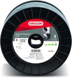 Oregon 22-805 Gatorline Heavy-Duty Professional Magnum 3 lb spoel van 0,25 inch bij 564-voet vierkante snaar trimmerlijn