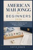 American Mah Jongg for Beginners 2026