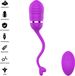 Intense Sookie Remote Control Vibrerende Egg Paars