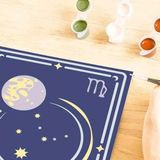 Ravensburger 23744, Verven inclusief, Jongen/meisje, Set kleuren op nummer