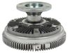 HELLA Ventilateur de refroidissement thermique, Ø 203 mm, adapté pour MAN F90 entre autres