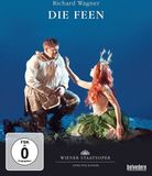 Outhere Wiener Staatsoper Die Feen (Bearbeitung Für Kinder) DVD