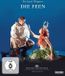 Outhere Wiener Staatsoper Die Feen (Bearbeitung Für Kinder) DVD