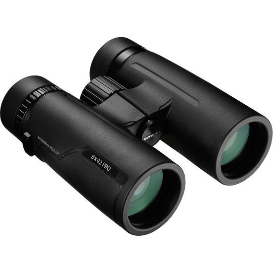 Olympus 8x42 PRO Binocular