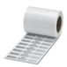Phoenix Contact 830614 EML-HA (26,5X12)R SR Marquage d'appareil Argent