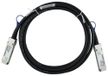Alcatel-Lucent QSFP-100G-C1M compatible avec BlueLAN DAC QSFP28 SC282801L1M30 (QSFP-100G-C1M-BL)