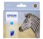 Epson T0742 Inktcartridge Cyaan Origineel