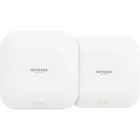 Netgear WAX620 2-pack