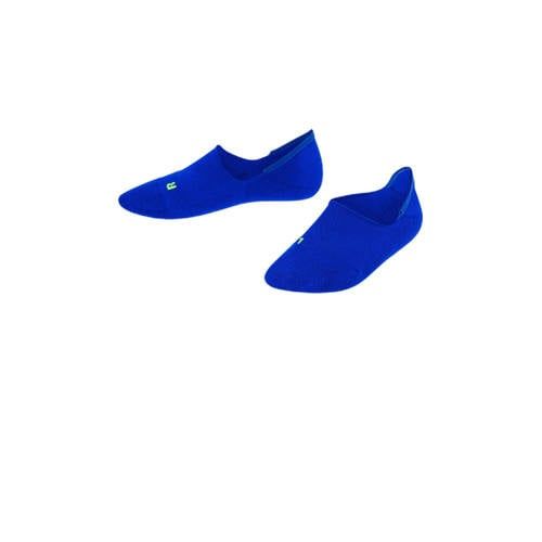 FALKE sneakersokken hardblauw
