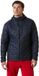 Helly Hansen Lifaloft Insulated Jas Blauw M Man