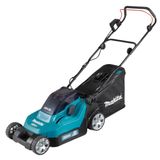 Makita DLM382PT2 Accu Grasmaaier - 38cm - Incl. Accu's & Lader