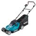 Makita DLM382PT2 Tondeuse à batterie - 38cm - Incl. batteries & chargeur