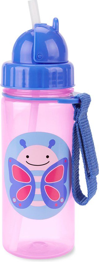 dierentuin Skip Hop Zoo Drinkbeker Butterfly