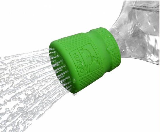Kurgo Mud Dog Reisdouche - Douche voor honden - Multi