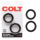 CALEXOTICS - COLT Siliconen Super Ringen