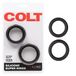 CALEXOTICS - COLT Siliconen Super Ringen
