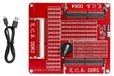 Analyseur de module RAM pour DDR3/4/5, convient aux ordinateurs portables, ordinateurs de bureau et serveurs