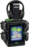 Numskull Minecraft Gaming Locker met ledverlichting