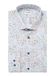 Olymp Level Five 24/Seven Chemise ajustée avec imprimé