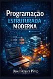Programação Independently Published Programação Estruturada Moderna Paperback