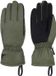 Icepeak Hayden Handschoenen Senior Lichtgroen Unisex S