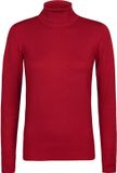 Miss Etam Dames Trui 'Isa' - Regulier - XL - Rood