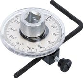 BGS Draaihoekmeter - 1/2"