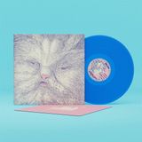 Mimi Corridor - Mimi (LP) (Coloured Vinyl)