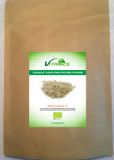 Vitanics B.V. Vitanics Biologisch Zonnebloem Eiwitpoeder 400g