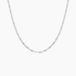 Magteld Collier Argent