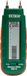 Extech MO210 - Vochtmeter - Zakformaat - Met Pinnen - Analoge Bargraph - Hout - Bouwmateriaal