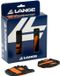 Lange SKIS ROSSIGNOL SAS Zolen Lange Gripwalk Zwart Rubber Volwassenen