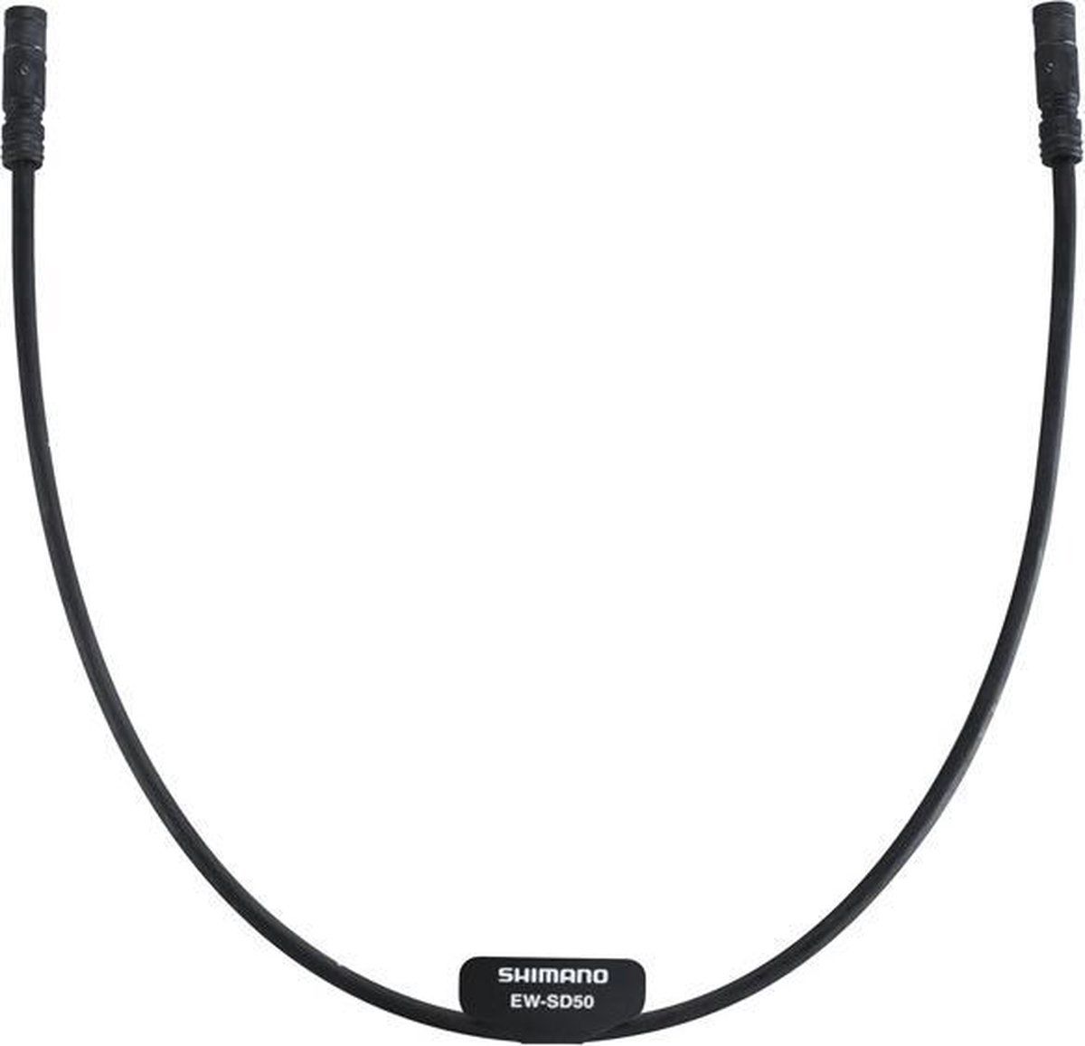 Shimano Di2 E-tube EW-SD50 1200 mm - Black - 4524667834397