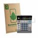 ScreenLeaf Akai MPC Sample Screenprotector - 2 Stuks Transparant