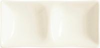 Arcoroc Snackdienblad Arcoroc Appetizer Keramisch Wit (13 cm)