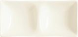 Arcoroc Snackdienblad Arcoroc Appetizer Keramisch Wit (13 cm)