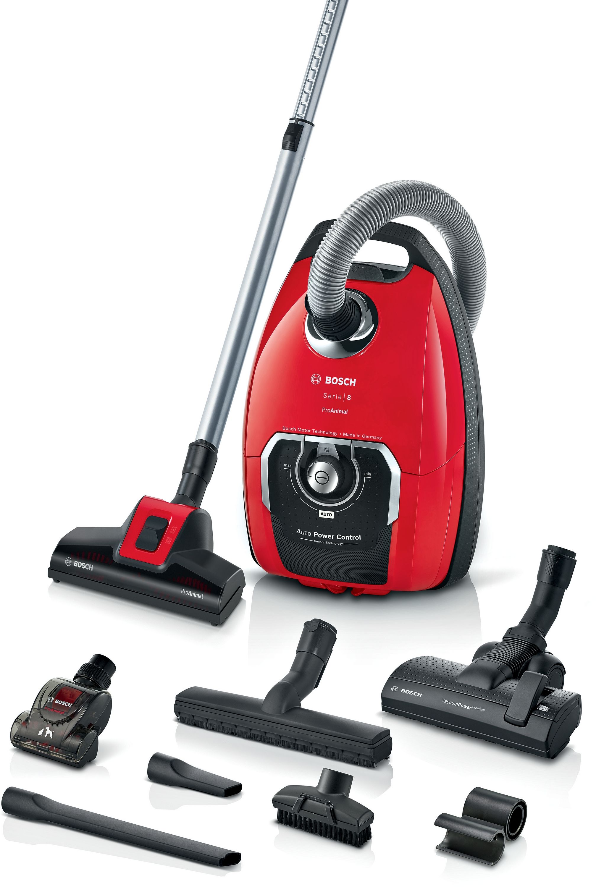 Bosch BGB8PET3A