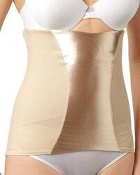 Waistnipper Easy Up - Nude - XXL