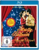 Alive Ag Strictly Ballroom (Special Edition) [Blu-ray]