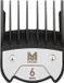 Wahl - Opzetkam Type 19 1801 Magnetic 6.0 mm